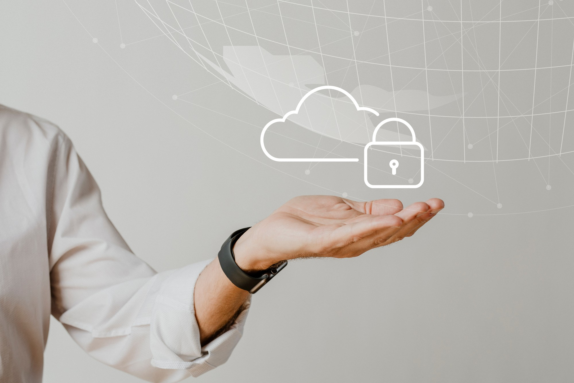 Cloud Security img