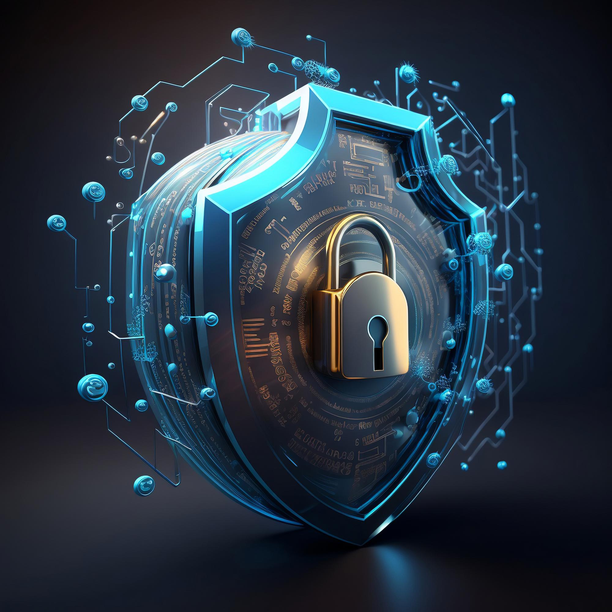 Network security img
